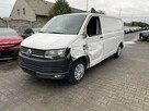 Transporter Klimatyzacja Long - 5