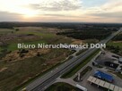 Działka usługowa Koziegłowy - 3