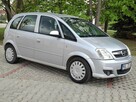 Opel Meriva BENZYNA  GAZ - 2