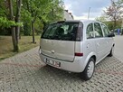 Opel Meriva BENZYNA  GAZ - 5