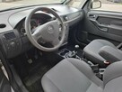Opel Meriva BENZYNA  GAZ - 8