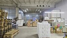 Hala magazynowo - produkcyjna 550m2 - 1