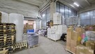 Hala magazynowo - produkcyjna 550m2 - 2