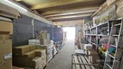 Hala magazynowo - produkcyjna 550m2 - 12
