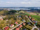 Bardzo atrakcyjna działka budowlana Olsztyn - 12