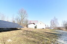 Budynek firma/dom 150m2 +poddasze 100m2 z fotowolt - 3