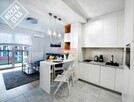 2 pok. duży balkon | Rakowicka - 1