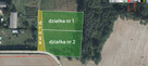 Działka budowlana Konopnica, - 7