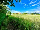 Działka budowlana Grzybowo gm. Kołobrzeg, Towarowa - 5
