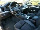 Audi Q5 2.0 50 TFSI e 252KM PHEV Eu6 Quattro 4x4 Hybrid Plug-In VAT 23% Brutto - 4