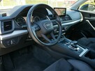 Audi Q5 2.0 50 TFSI e 252KM PHEV Eu6 Quattro 4x4 Hybrid Plug-In VAT 23% Brutto - 11