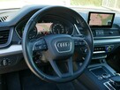 Audi Q5 2.0 50 TFSI e 252KM PHEV Eu6 Quattro 4x4 Hybrid Plug-In VAT 23% Brutto - 12