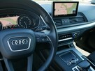 Audi Q5 2.0 50 TFSI e 252KM PHEV Eu6 Quattro 4x4 Hybrid Plug-In VAT 23% Brutto - 16