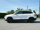 Škoda Karoq 2.0TDI 150KM Eu6 4x4 Amb +Sport -Serwis ASO -Nowy rozrząd Navi -Zobacz - 2