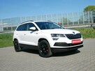 Škoda Karoq 2.0TDI 150KM Eu6 4x4 Amb +Sport -Serwis ASO -Nowy rozrząd Navi -Zobacz - 7