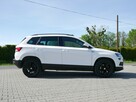Škoda Karoq 2.0TDI 150KM Eu6 4x4 Amb +Sport -Serwis ASO -Nowy rozrząd Navi -Zobacz - 8