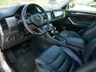 Škoda Kodiaq 2.0TDI 190KM Eu6 4x4 -Automat DSG -Salon PL -2gi Właściciel -Zobacz - 4