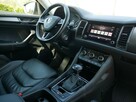Škoda Kodiaq 2.0TDI 190KM Eu6 4x4 -Automat DSG -Salon PL -2gi Właściciel -Zobacz - 5