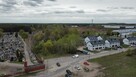 Działka usługowa Marki, Ks. Bp. Władysława Bandurskiego - 2