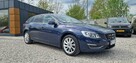 Volvo V60 Super Stan Zaerejestrowany - 9