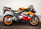Honda CBR 1000 RR SC 57 2004 Raty Transport Największy Wybór Moto W PL - 3