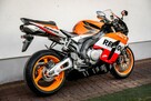 Honda CBR 1000 RR SC 57 2004 Raty Transport Największy Wybór Moto W PL - 4