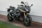 Yamaha FZ 8 S FAZER 2012 ABS Książka Raty Transport STAN KOLEKCJONERSKI Ideał - 2