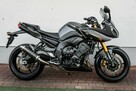 Yamaha FZ 8 S FAZER 2012 ABS Książka Raty Transport STAN KOLEKCJONERSKI Ideał - 3