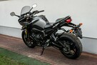 Yamaha FZ 8 S FAZER 2012 ABS Książka Raty Transport STAN KOLEKCJONERSKI Ideał - 5