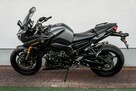 Yamaha FZ 8 S FAZER 2012 ABS Książka Raty Transport STAN KOLEKCJONERSKI Ideał - 6