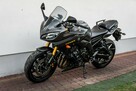 Yamaha FZ 8 S FAZER 2012 ABS Książka Raty Transport STAN KOLEKCJONERSKI Ideał - 7