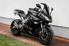 Kawasaki Z 1000 SX 2011 ABS  WYDECH SPORT Raty Transport NAJWIĘKSZY Wybór W PL - 2