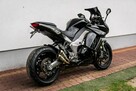 Kawasaki Z 1000 SX 2011 ABS  WYDECH SPORT Raty Transport NAJWIĘKSZY Wybór W PL - 4