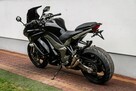 Kawasaki Z 1000 SX 2011 ABS  WYDECH SPORT Raty Transport NAJWIĘKSZY Wybór W PL - 5