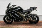 Kawasaki Z 1000 SX 2011 ABS  WYDECH SPORT Raty Transport NAJWIĘKSZY Wybór W PL - 6