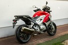 Honda VFR 800 2011 CROSSRUNNER ABS Raty Transport NAJWIĘKSZY Wybór Moto W PL - 4