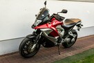 Honda VFR 800 2011 CROSSRUNNER ABS Raty Transport NAJWIĘKSZY Wybór Moto W PL - 7