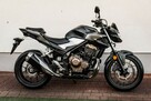 Honda CB 500 F ABS 2020 KAT A2 Transport Raty Największy Wybór W PL - 2