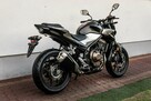 Honda CB 500 F ABS 2020 KAT A2 Transport Raty Największy Wybór W PL - 3