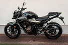 Honda CB 500 F ABS 2020 KAT A2 Transport Raty Największy Wybór W PL - 5