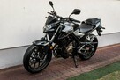 Honda CB 500 F ABS 2020 KAT A2 Transport Raty Największy Wybór W PL - 6