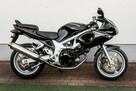 Suzuki SV 650 R 1999 Raty Transport Zadbana NAJWIĘKSZY WYBÓR MOTO W PL - 2