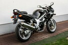 Suzuki SV 650 R 1999 Raty Transport Zadbana NAJWIĘKSZY WYBÓR MOTO W PL - 3