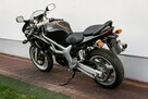 Suzuki SV 650 R 1999 Raty Transport Zadbana NAJWIĘKSZY WYBÓR MOTO W PL - 4