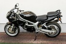 Suzuki SV 650 R 1999 Raty Transport Zadbana NAJWIĘKSZY WYBÓR MOTO W PL - 5