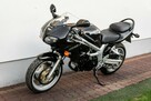 Suzuki SV 650 R 1999 Raty Transport Zadbana NAJWIĘKSZY WYBÓR MOTO W PL - 6