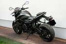 Suzuki GSX S 750 R 2019 KSIĄŻKA TC Raty Transport ABS Największy Wybór Moto w PL - 4