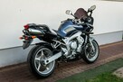 Yamaha FZ 6 S 600 FAZER 2004 RatyTransport NAJWIĘKSZY WYBÓR Moto W PL - 3
