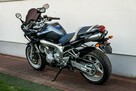 Yamaha FZ 6 S 600 FAZER 2004 RatyTransport NAJWIĘKSZY WYBÓR Moto W PL - 4