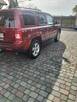 Jeep patriot - 4